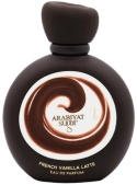 Arabiyat Sugar French Vanilla Latte 100 ml EDP