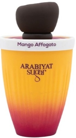 Arabiyat Sugar Mango Affogato 100 ml EDP