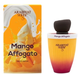 Arabiyat Sugar Mango Affogato 100 ml EDP
