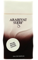 Arabiyat Sugar Pecan Butter Cookie 100 ml EDP
