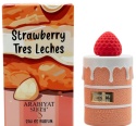 Arabiyat Sugar Strawberry Tres Leches 100 ml EDP