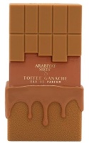 Arabiyat Sugar Toffee Ganache 100 ml EDP