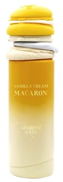 Arabiyat Sugar Vanilla Cream Macaron 100 ml EDP