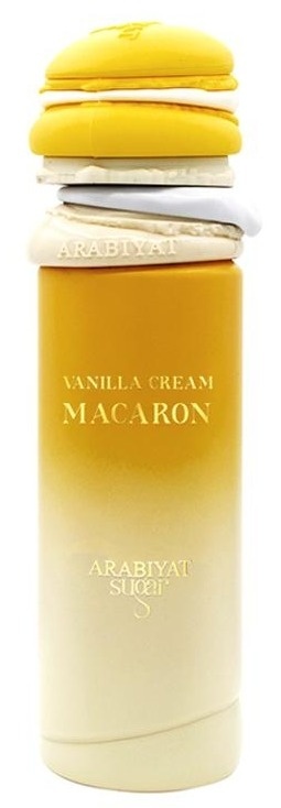 Arabiyat Sugar Vanilla Cream Macaron 100 ml EDP