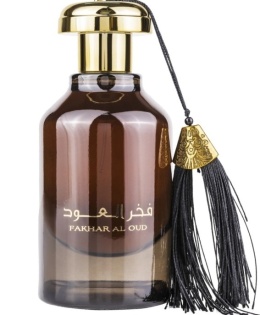 Ard Al Zaafaran Fakhar Al Oud, The Pride of Oud 100 ml EDP