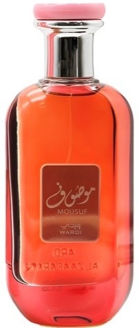 Ard Al Zaafaran Mousuf Wardi 100 ml EDP