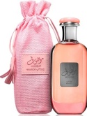 Ard Al Zaafaran Mousuf Wardi 100 ml EDP