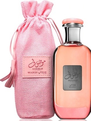 Ard Al Zaafaran Mousuf Wardi 100 ml EDP