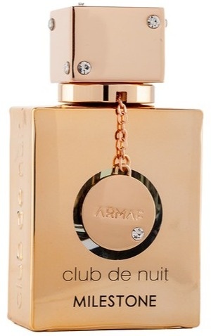 Armaf Club De Nuit Milestone 105 ml EDP