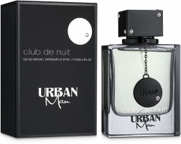 Armaf Club De Nuit Urban Man 105 ml EDP