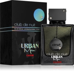Armaf Club De Nuit Urban Man Elixir 105 ml
