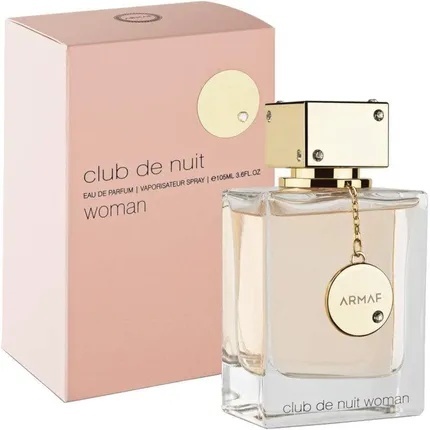 Armaf Club De Nuit Woman 105 ml EDP