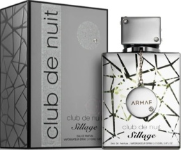 Armaf Club de Nuit Sillage 105 ml EDP