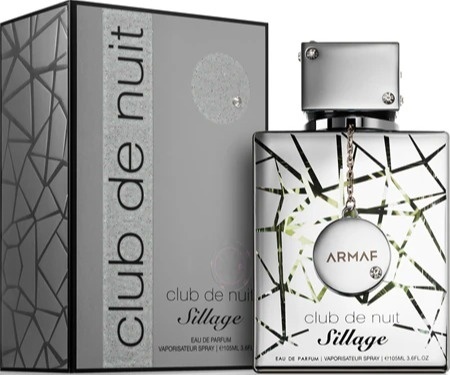 Armaf Club de Nuit Sillage 105 ml EDP