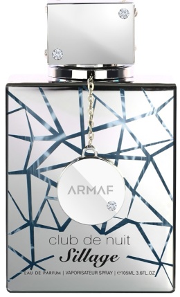 Armaf Club de Nuit Sillage 105 ml EDP