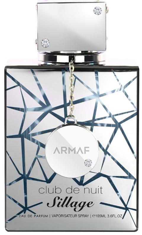 Armaf Club de Nuit Sillage 105 ml EDP