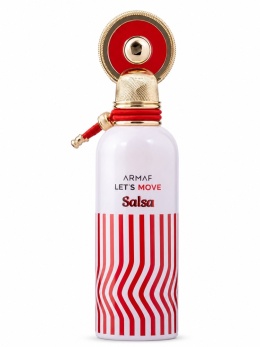Armaf Let's Move Salsa 100 ml EDP