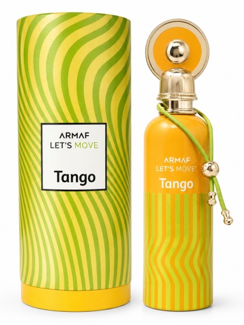 Armaf Let's Move Tango 100 ml EDP