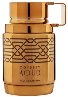 Armaf Odyssey Aoud 100 ml EDP
