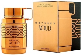 Armaf Odyssey Aoud 100 ml EDP