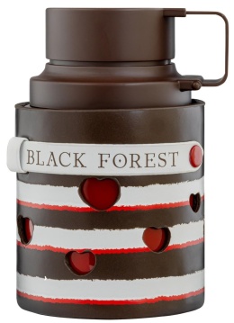 Armaf Odyssey Black Forest Dessert Edition 100ml EDP