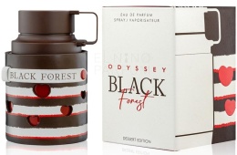 Armaf Odyssey Black Forest Dessert Edition 100ml EDP