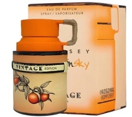 Armaf Odyssey Mandarin Sky Vintage Edition 100 ml EDP