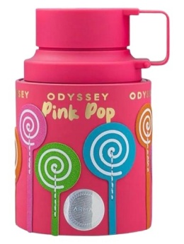 Armaf Odyssey Pink Pop 100 ml EDP