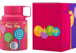 Armaf Odyssey Pink Pop 100 ml EDP
