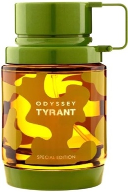 Armaf Odyssey Tyrant Special Edition 100 ml EDP