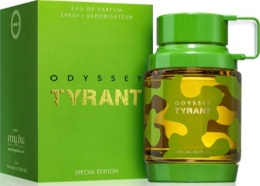 Armaf Odyssey Tyrant Special Edition 100 ml EDP
