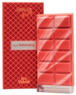 Armaf Red Velvet 70 ml EDP