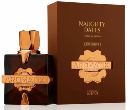Aromatix Naughty Dates 100 ml EDP