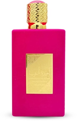 Asdaaf Ameerat Al Arab Sugar 100 ml EDP