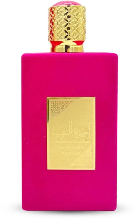 Asdaaf Ameerat Al Arab Sugar 100 ml EDP