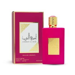 Asdaaf Ameerat Al Arab Sugar 100 ml EDP
