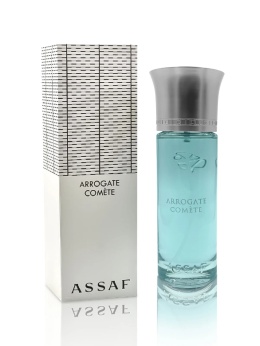 Assaf Arrogate Comete 200 ml EDP