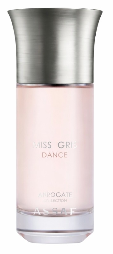 Assaf Miss Gris Dance 150 ml EDP