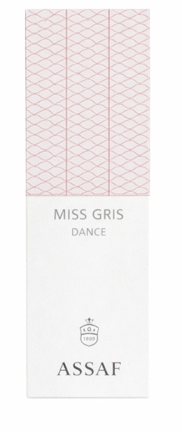 Assaf Miss Gris Dance 150 ml EDP
