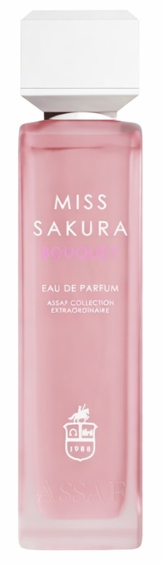 Assaf Miss Sakura 200 ml EDP