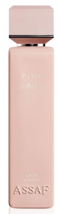 Assaf Pink Lady 200 ml EDP