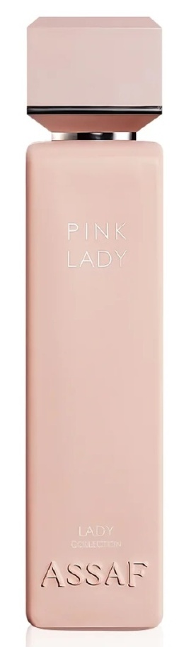 Assaf Pink Lady 200 ml EDP