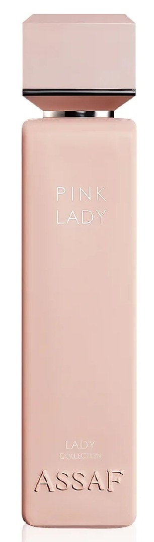 Assaf Pink Lady 200 ml EDP