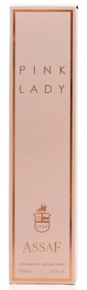 Assaf Pink Lady 200 ml EDP