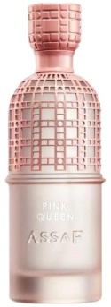 Assaf Pink Queen 200 ml EDP