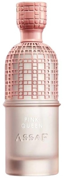 Assaf Pink Queen 200 ml EDP