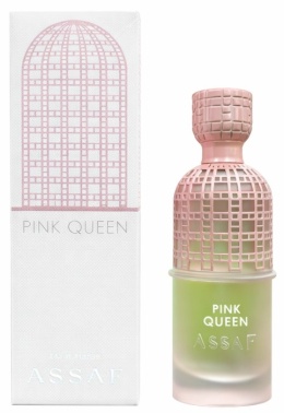 Assaf Pink Queen 200 ml EDP