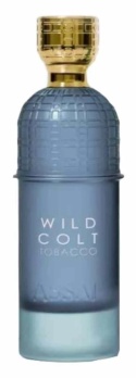 Assaf Wild Colt Tobacco 200 ml EDP