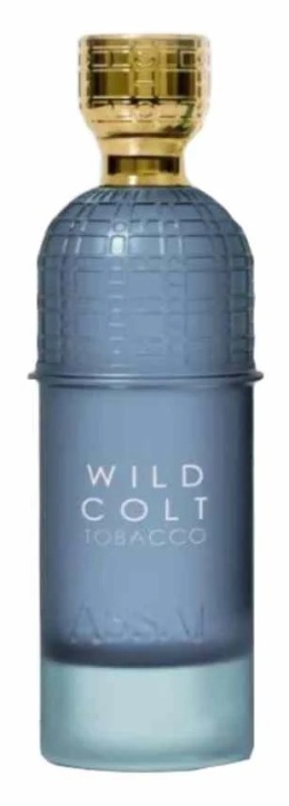 Assaf Wild Colt Tobacco 200 ml EDP