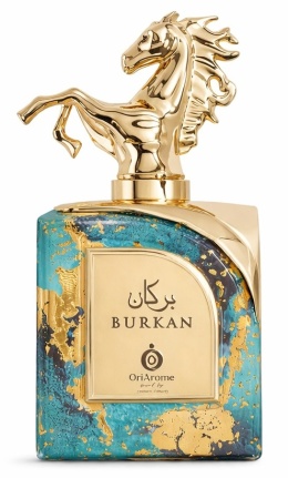 OriArome Burkan 100 ml EDP